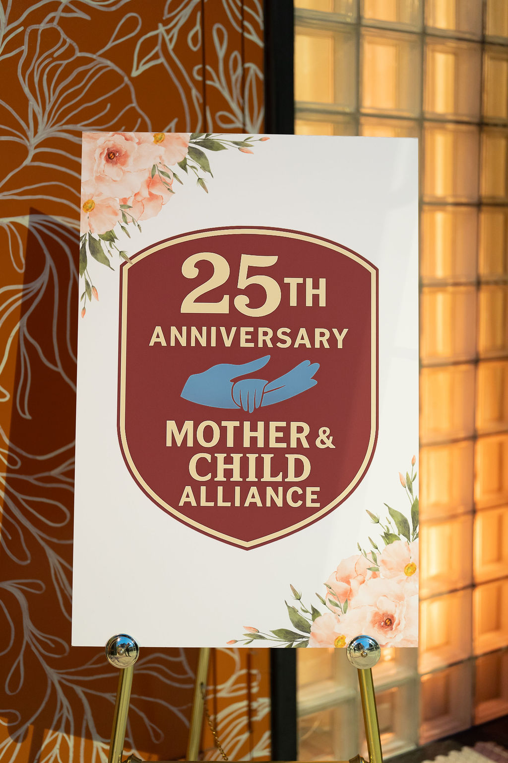 Mother and Child Alliance 25th Anniversary Celebration — event photo