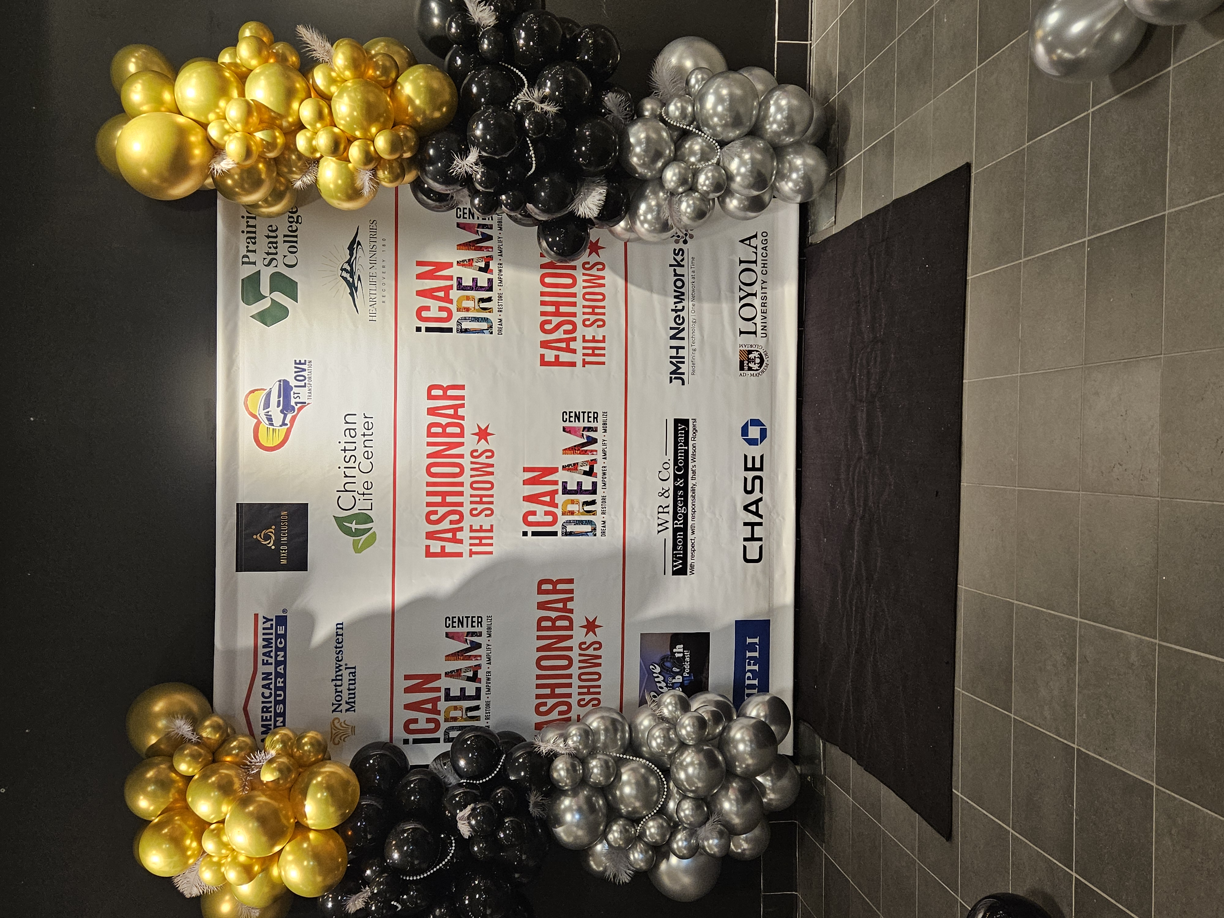 iCAN Dream Center Annual Fundraiser — event photo