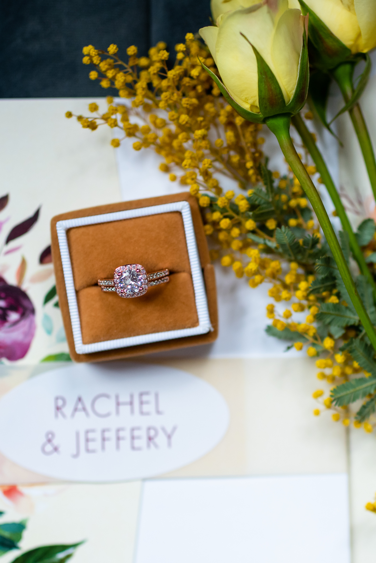 Micro-Weddings