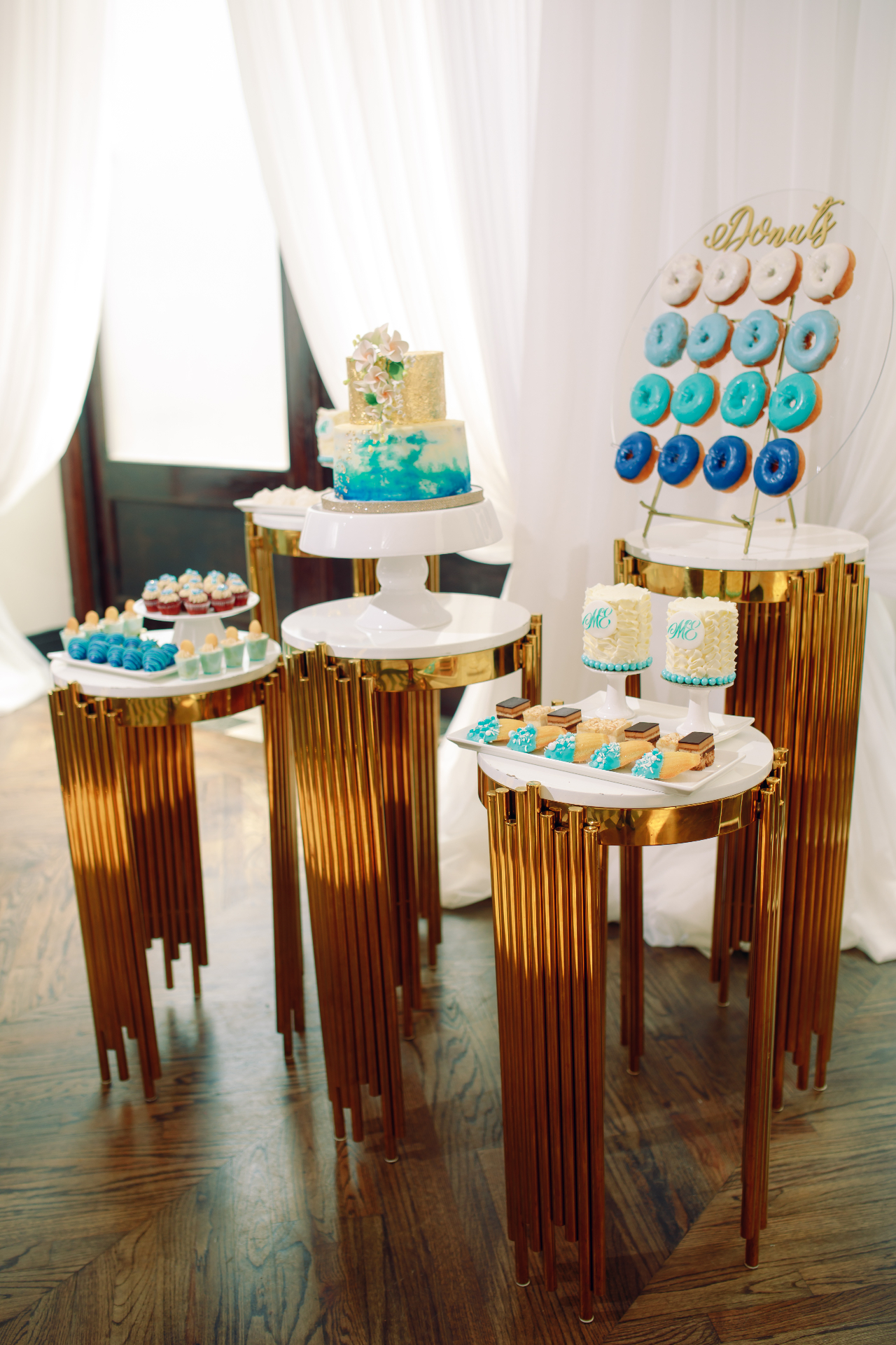 Baby Showers