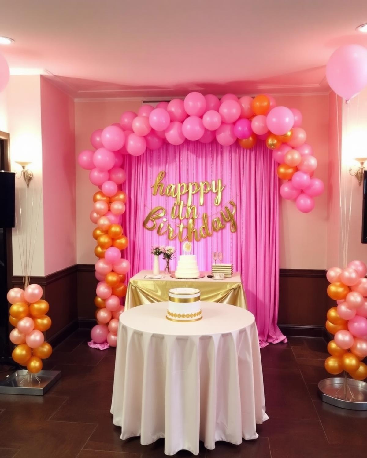 Birthdays