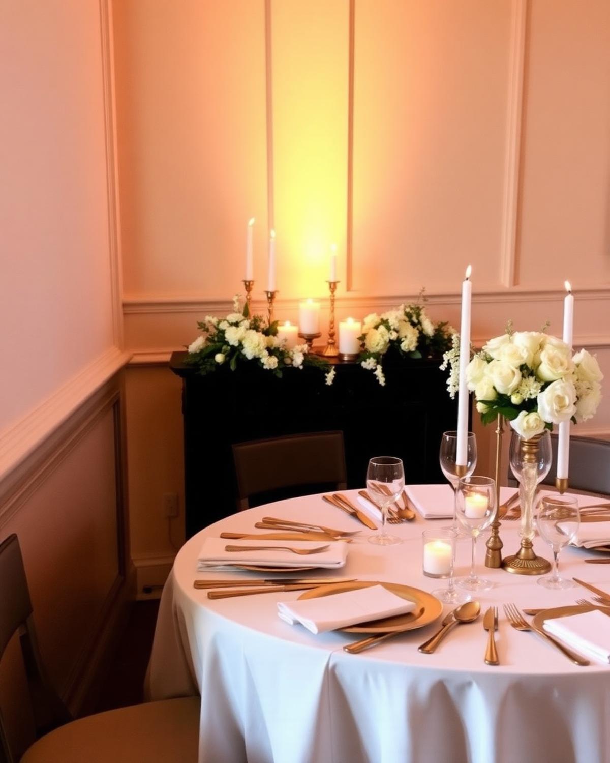 Micro-Weddings